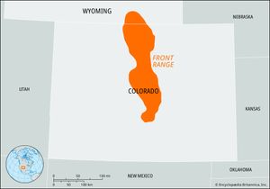 Front Range