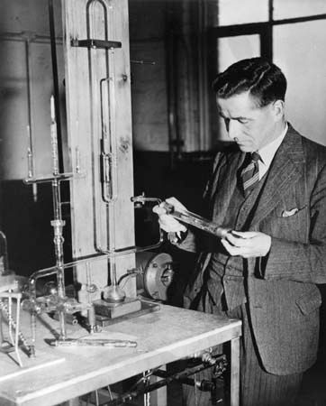 gas arc lamp