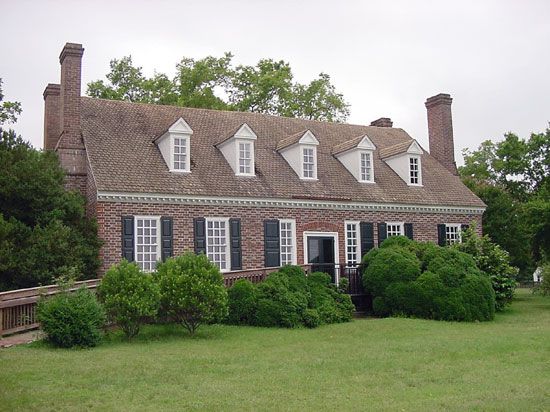 George Washington Birthplace National Monument