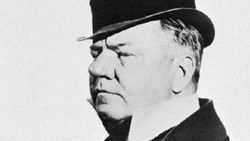 W.C. Fields in David Copperfield