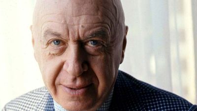 Otto Preminger