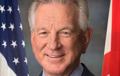 Tommy Tuberville