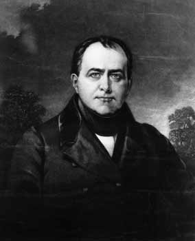 Thomas Wilson Dorr