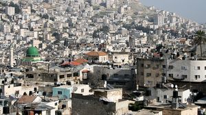 Nablus