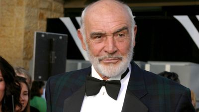 Sean Connery
