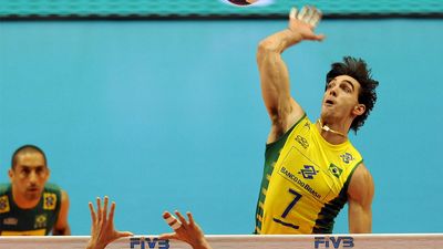 Volleyball