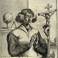 Nicolaus Copernicus