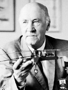 Igor Sikorsky