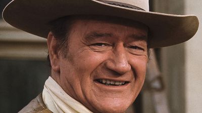 John Wayne