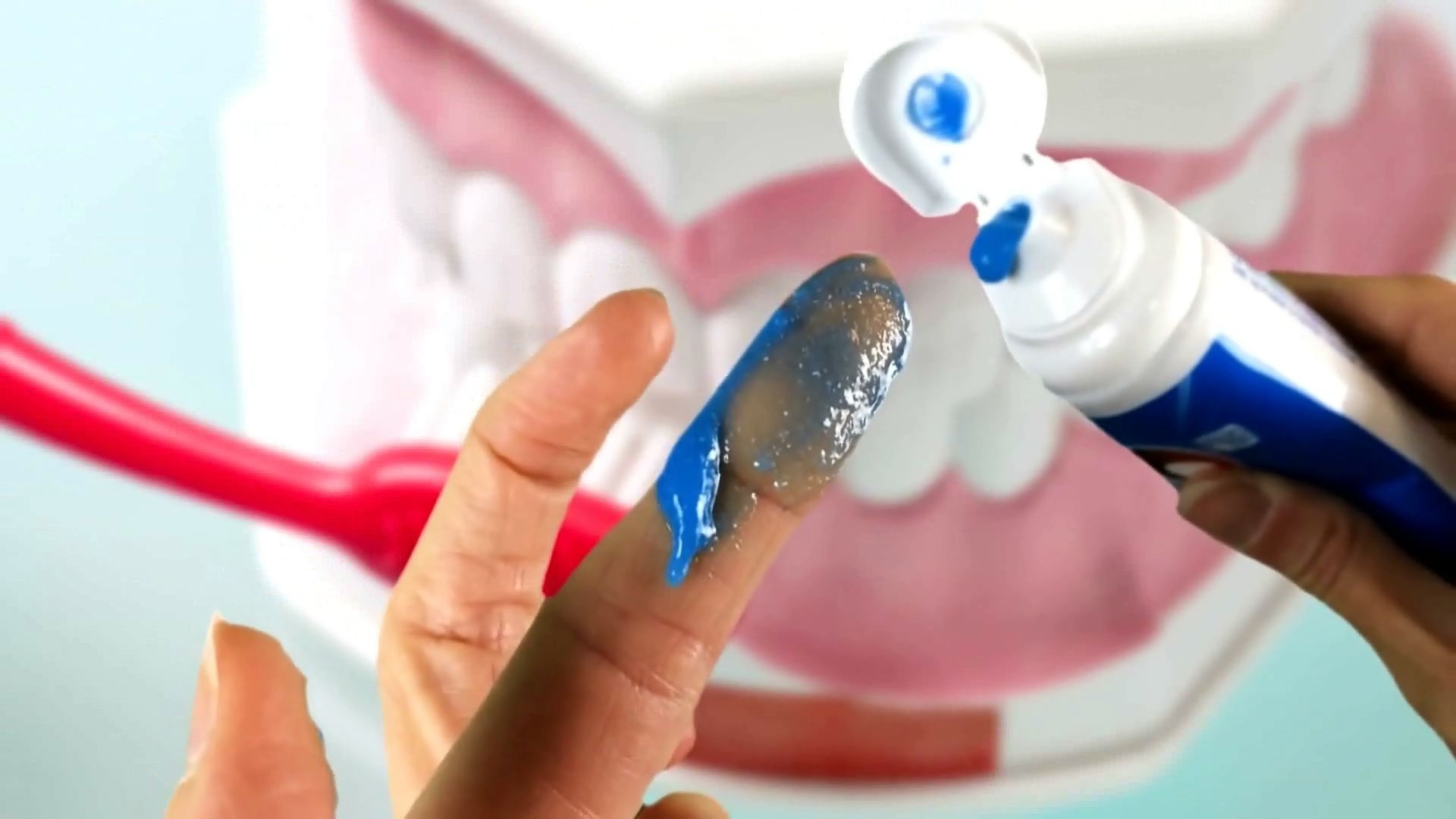 What are the environmental and health impacts of microbeads?