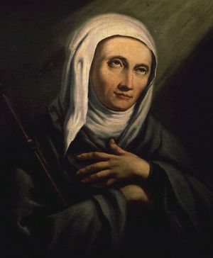 St. Angela Merici