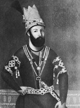 Nādir Shāh