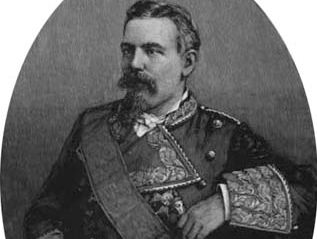 Martínez Campos, Arsenio