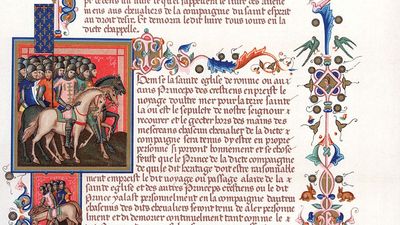 Crusades