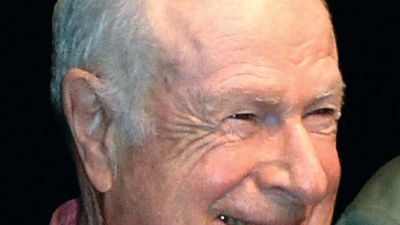Peter Brook