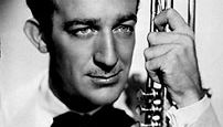 Harry  James in the early 1940s.