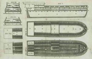 Slave ship