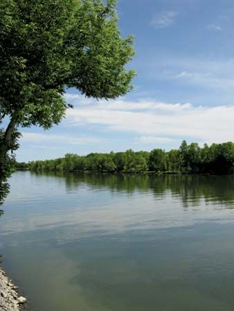 Richelieu River