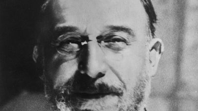 Erik Satie