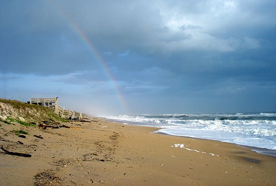 Canaveral National Seashore