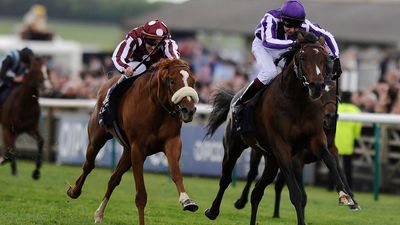 Two Thousand Guineas, 2012