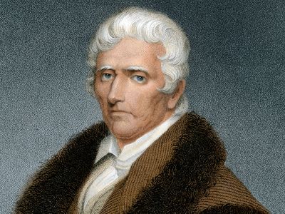Daniel Boone