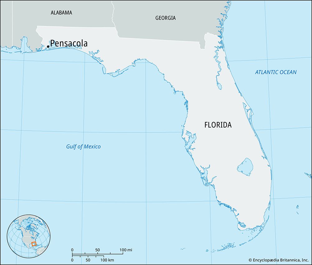 Pensacola, Florida