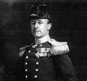 Jellicoe, Sir John Rushworth