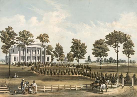 Hermitage