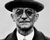George Eastman, 1926.