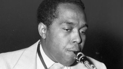 Charlie Parker