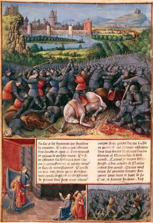 Crusades