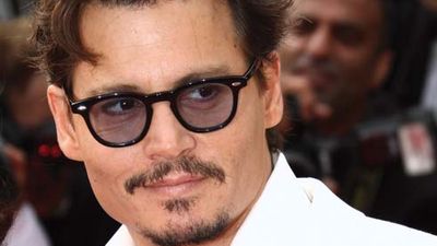 Johnny Depp
