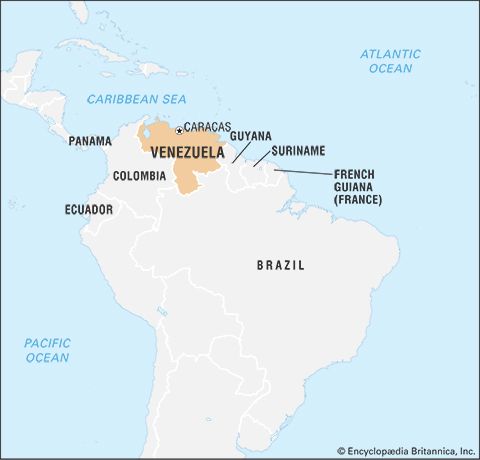 Venezuela