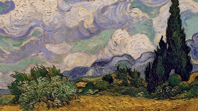 How Vincent van Gogh influenced other art movements