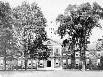 Phillips Exeter Academy