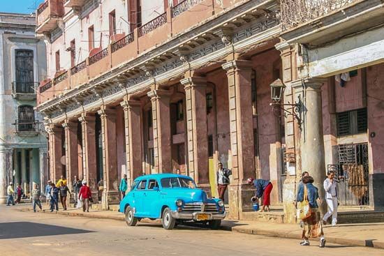 Havana, Cuba