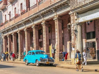Havana, Cuba