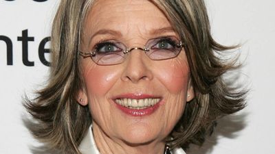 Diane Keaton