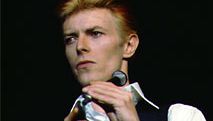 David Bowie