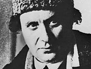 Grigory Yevseyevich Zinovyev