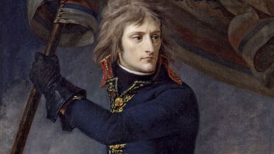 Napoleon I