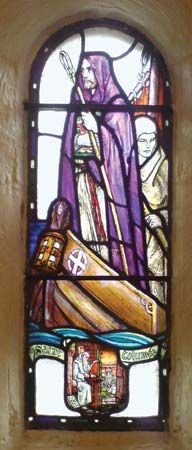 St. Columba