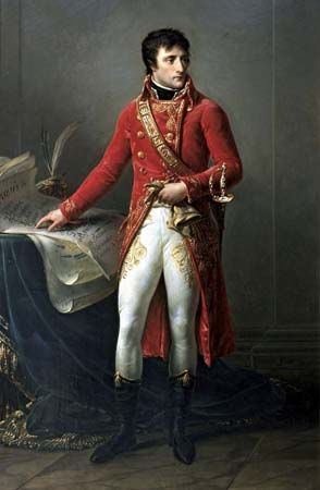 Napoleon I