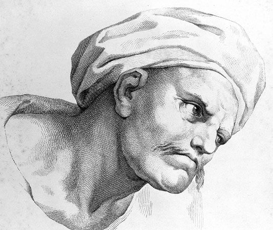 Averroës.