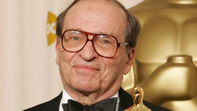 Sidney Lumet