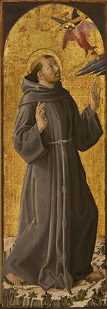 St. Francis of Assisi