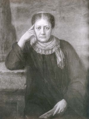 Helena Blavatsky