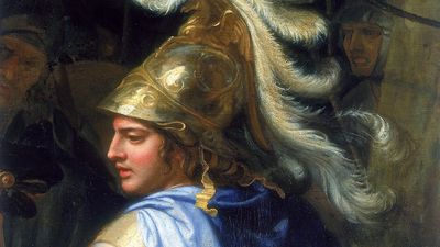 Alexander the Great