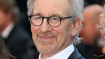 Steven Spielberg